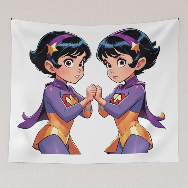 Item preview, Wonder Twins activate! designed and sold by MYRACHID.