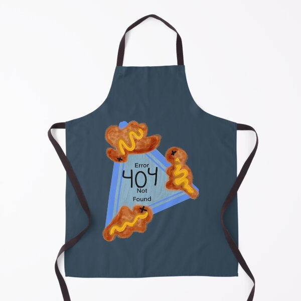 Item preview, Error 404 no encontrado designed and sold by Ch1kenTendy.