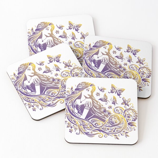 Item preview, Butterfly Tangles  designed and sold by AmazingArtMandi.