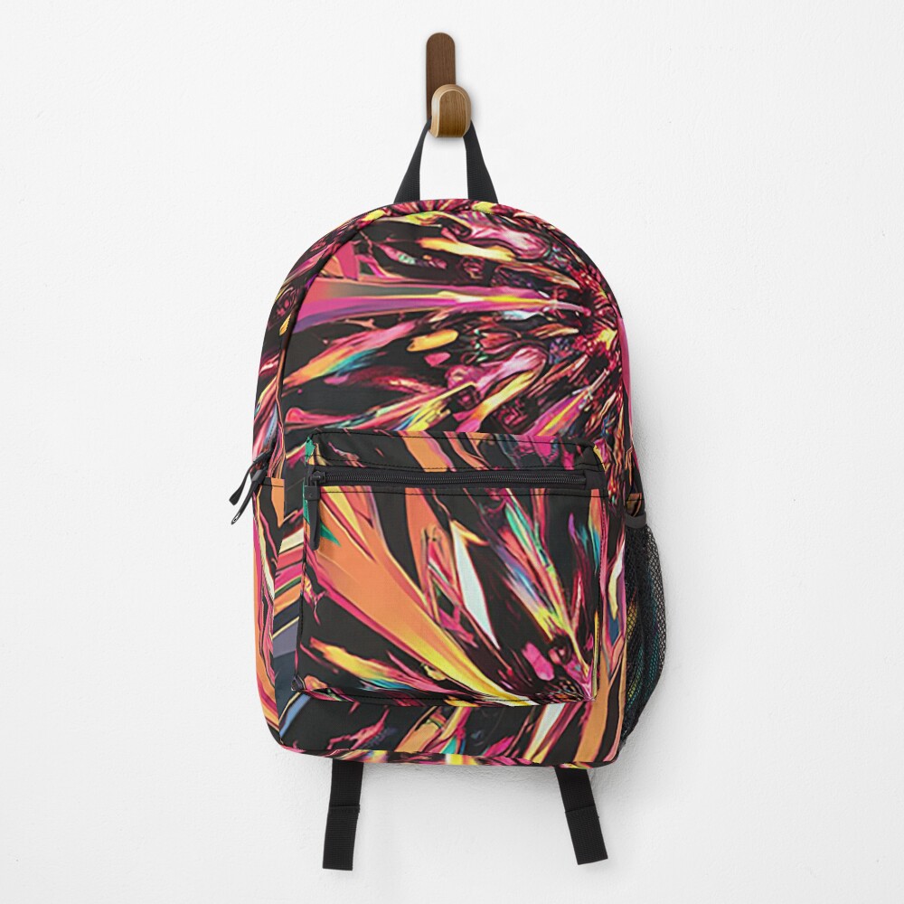 Item preview, Backpack designed and sold by Thompika.