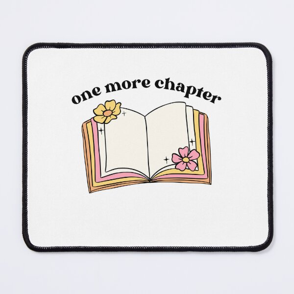 Item preview, One more chapter designed and sold by HarukaIchigo.