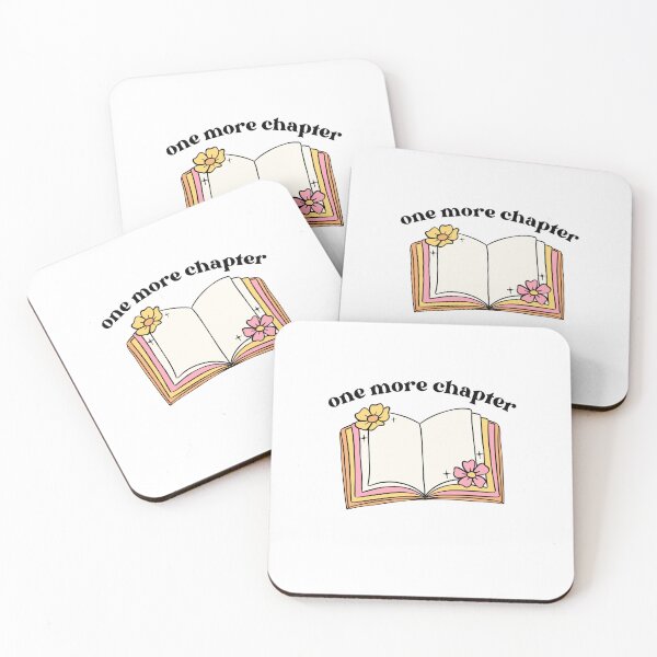 Item preview, One more chapter designed and sold by HarukaIchigo.