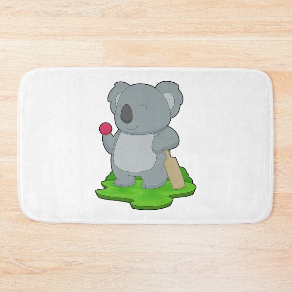 Item preview, Koala Cricket Cricket bat designed and sold by Snabdesign84.