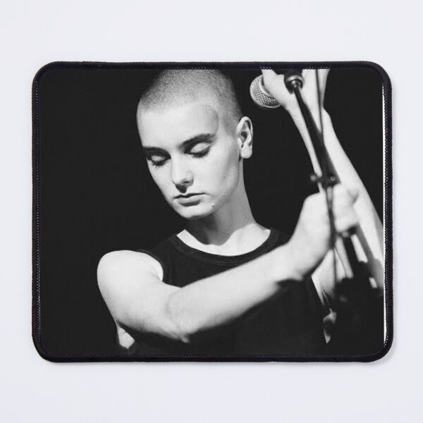 Item preview, sinead o'connor designed and sold by Sarawut hoyhual.