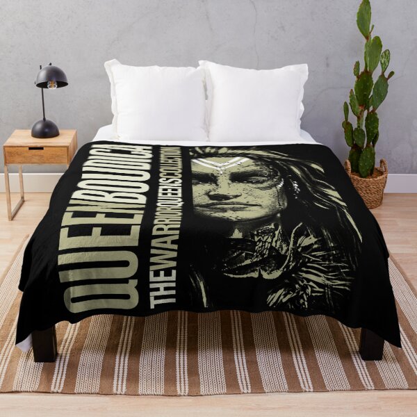 Item preview, Queen Boudica designed and sold by WarriorQueens.