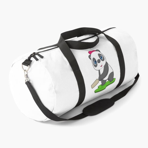 Item preview, Panda Cricket Cricket bat designed and sold by Snabdesign84.