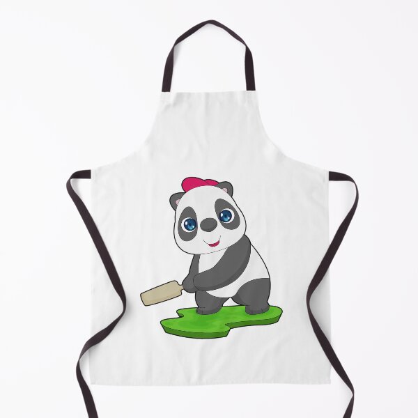 Item preview, Panda Cricket Cricket bat designed and sold by Snabdesign84.