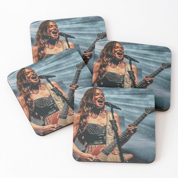 Item preview, Halestorm Live Chicago IL designed and sold by RollingRC.