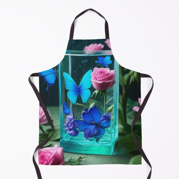 Item preview, Roses and butterflies designed and sold by DimitraMimika.