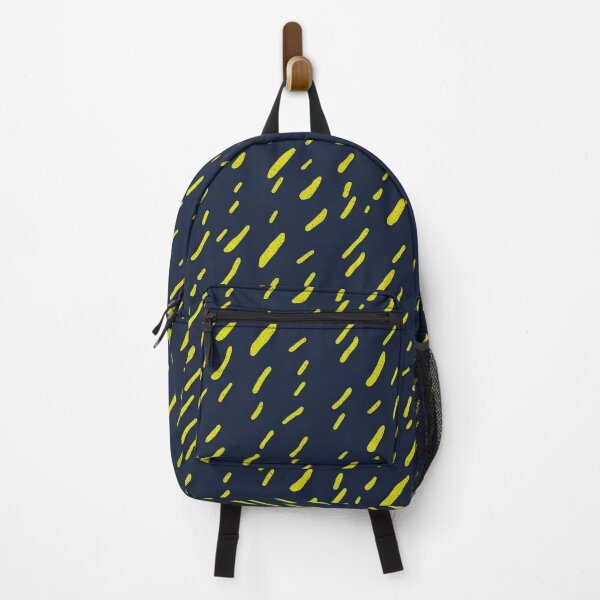 Item preview, Bright Yellow Streaks designed and sold by Daniel Haddad.