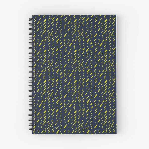 Item preview, Electric Yellow Pattern designed and sold by Daniel Haddad.