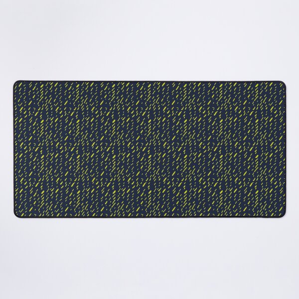 Item preview, Electric Yellow Pattern designed and sold by Daniel Haddad.