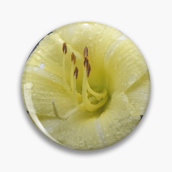 Item preview, Rain on Lily designed and sold by bertsworks300.