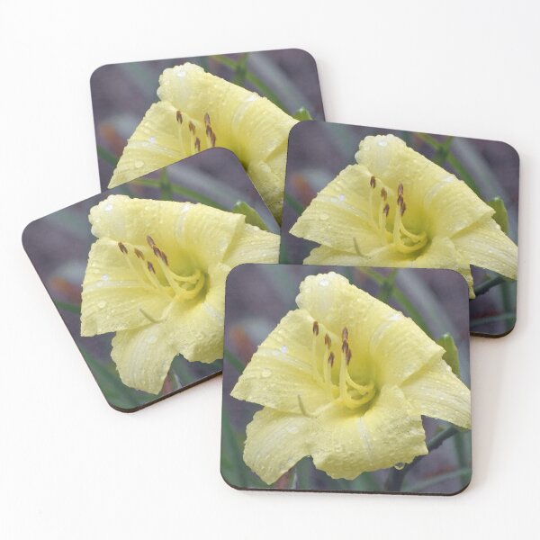 Item preview, Rain on Lily designed and sold by bertsworks300.