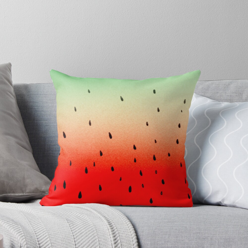 Item preview, Throw Pillow designed and sold by Rica2000.