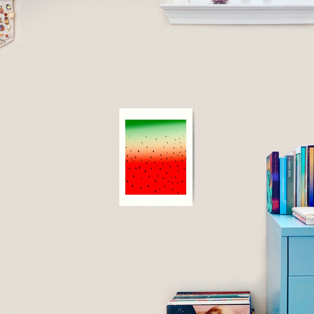 Item preview, Art Print designed and sold by Rica2000.