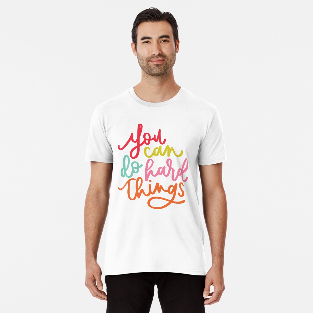 Artikel-Vorschau von Premium T-Shirt, designt und verkauft von CalliKala.