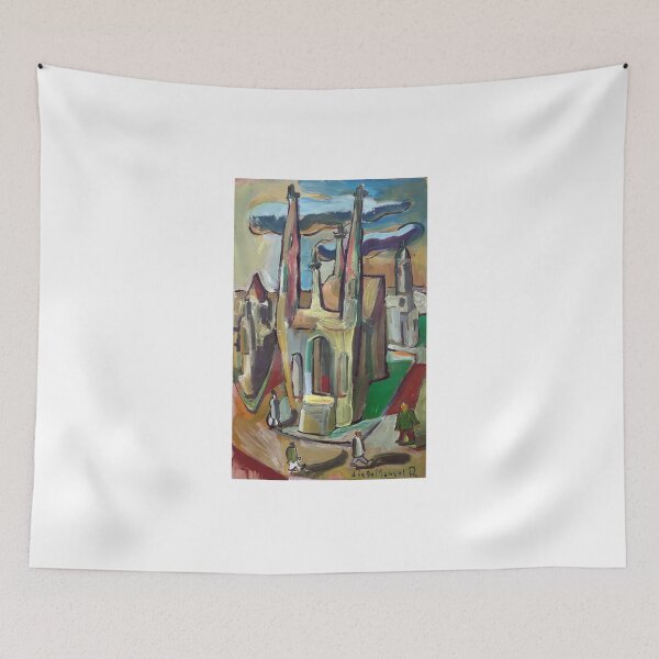 Item preview, Cathedral of La Plata 7 designed and sold by Diego Manuel Rodriguez.