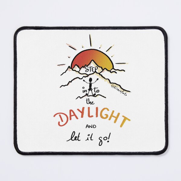 Item preview, Step in to the Daylight, Taylor Swift - Album Lover designed and sold by DiCarolArt.