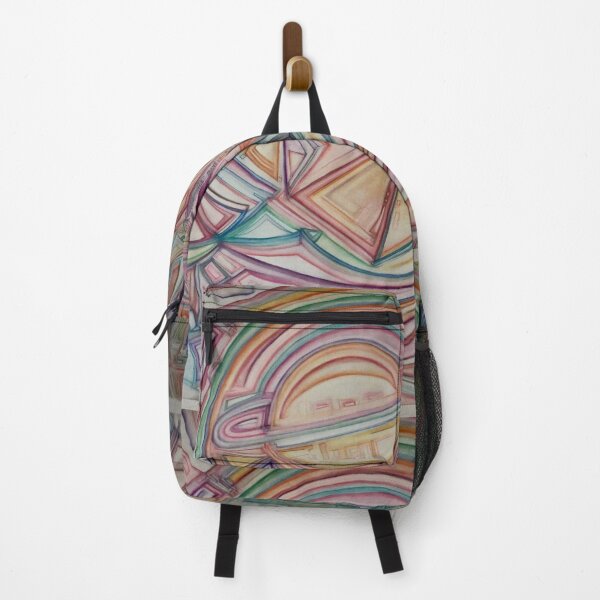 Item preview, The Event: Rainbow in the Sky designed and sold by LeilaniLeilani.