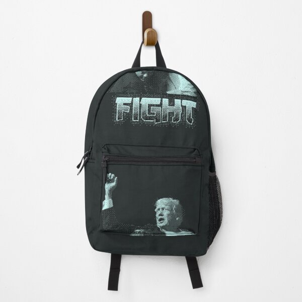 Item preview, Trump "Fight" Slogan  designed and sold by umi-allaround.