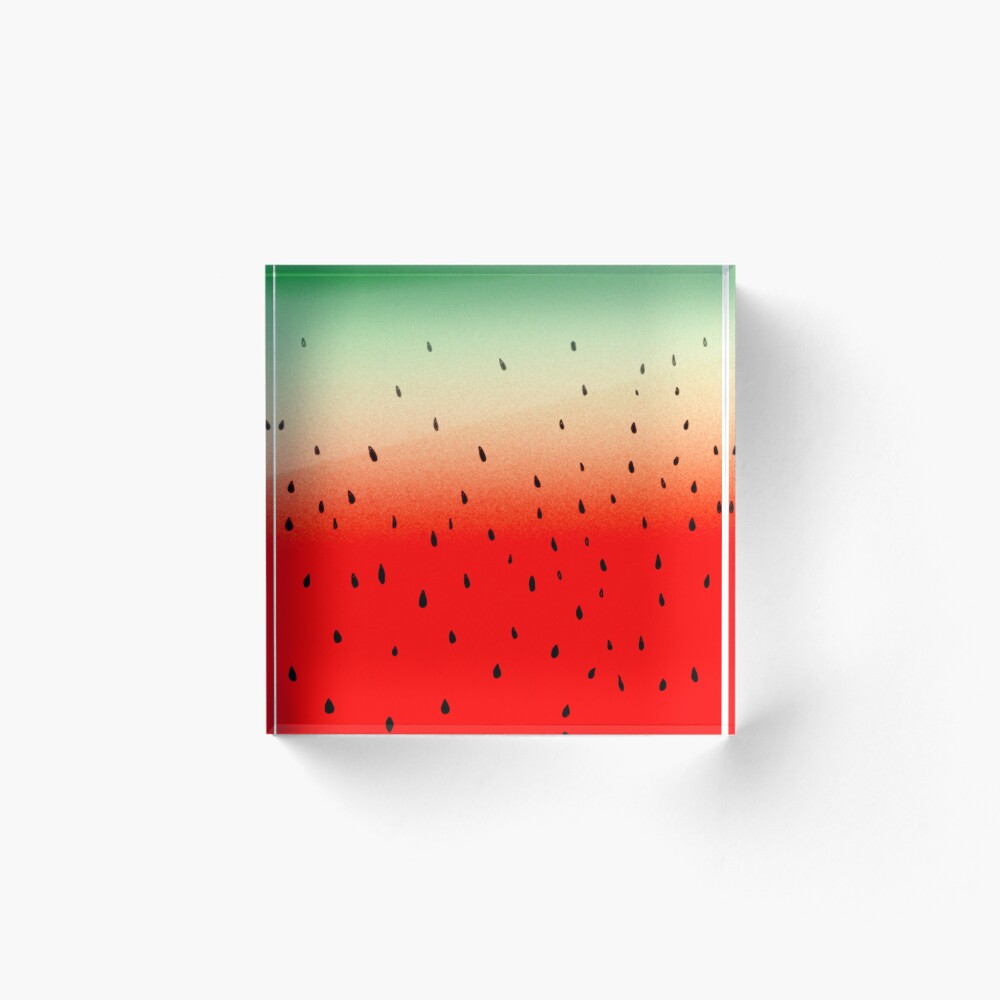 Item preview, Acrylic Block designed and sold by Rica2000.