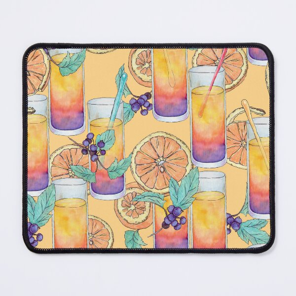 Item preview, Cassis Orange designed and sold by hahaha-creative.