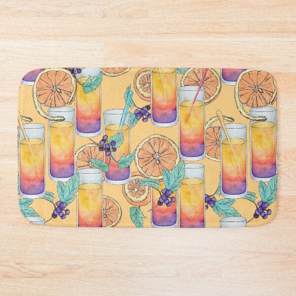 Item preview, Cassis Orange designed and sold by hahaha-creative.