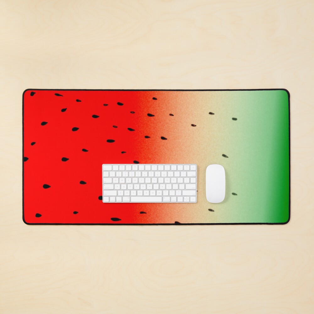 Item preview, Desk Mat designed and sold by Rica2000.