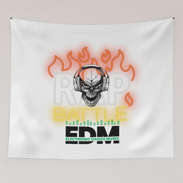 Item preview, Skull Dance designed and sold by visyoniulian.