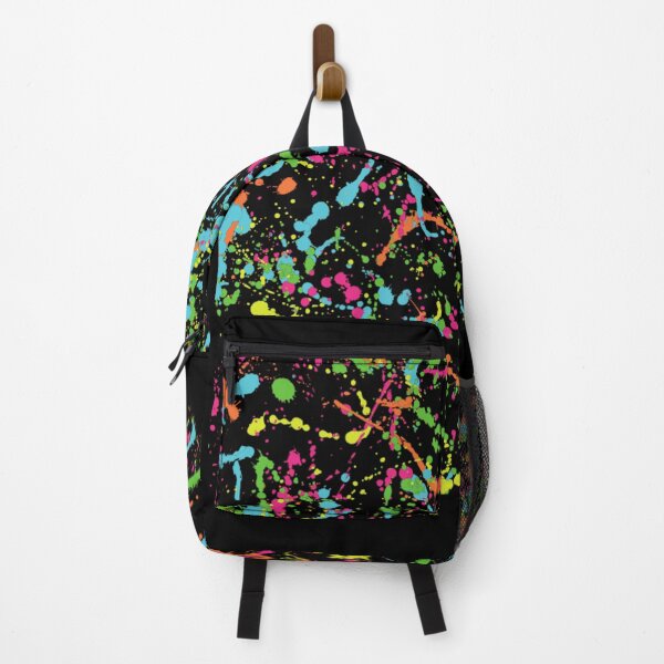 Item preview, A Pollock inspired design designed and sold by ShirtLife1.