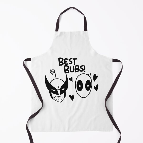 Item preview, Super Heroes - Best Bubs  designed and sold by Monkey-Bar.
