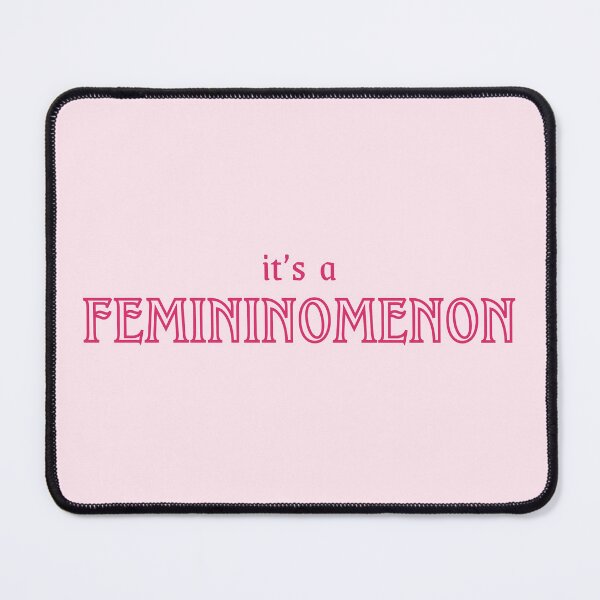 Item preview, Chappell Roan Femininomenon designed and sold by bubblytank.