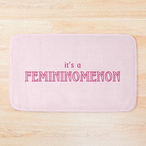 Item preview, Chappell Roan Femininomenon designed and sold by bubblytank.