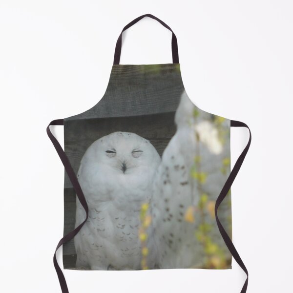 Item preview, Snowy pair designed and sold by Photomainia.