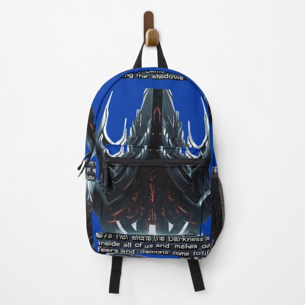 Item preview, Darkness Dystopian Structure Wisdom V.1 designed and sold by Jese345.