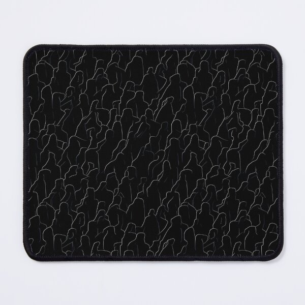 Item preview, Midnight Silhouettes designed and sold by Daniel Haddad.