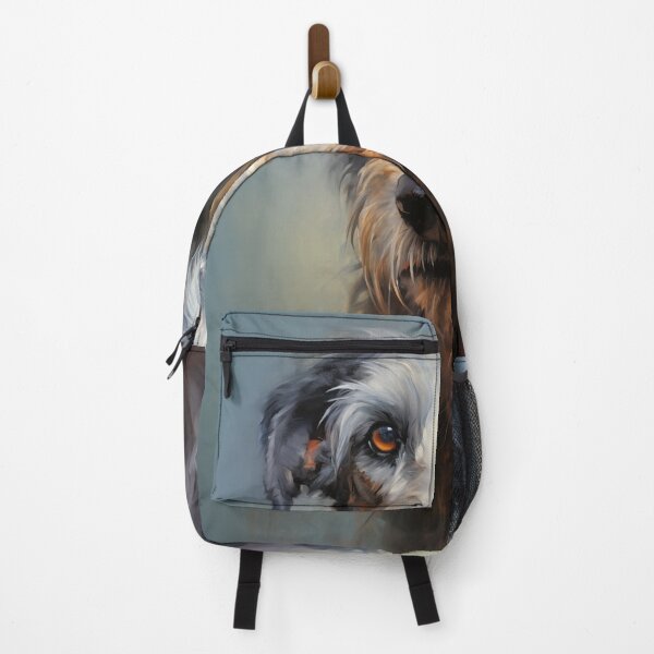 Item preview, Irish Wolfhound designed and sold by PetsArt.
