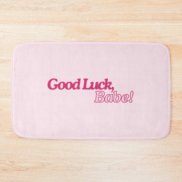 Item preview, Chappell Roan Good Luck, Babe! designed and sold by bubblytank.