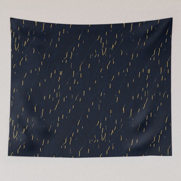 Item preview, Luminous Silhouettes designed and sold by Daniel Haddad.