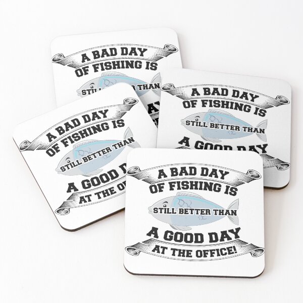 Item preview, bad day fishing designed and sold by rapatpakzen.