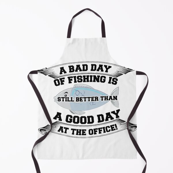 Item preview, bad day fishing designed and sold by rapatpakzen.