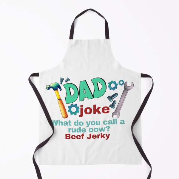 Item preview, Dad Joke designed and sold by Sch1Stickers.