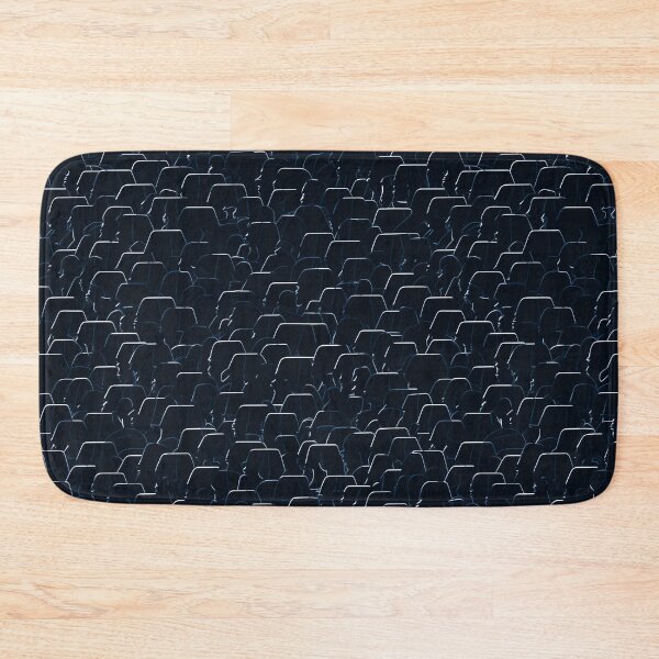 Item preview, Geometric Silhouettes designed and sold by Daniel Haddad.