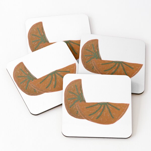 Item preview, Lime Oranges designed and sold by ArtReaching.