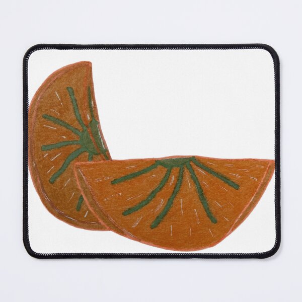 Item preview, Lime Oranges designed and sold by ArtReaching.