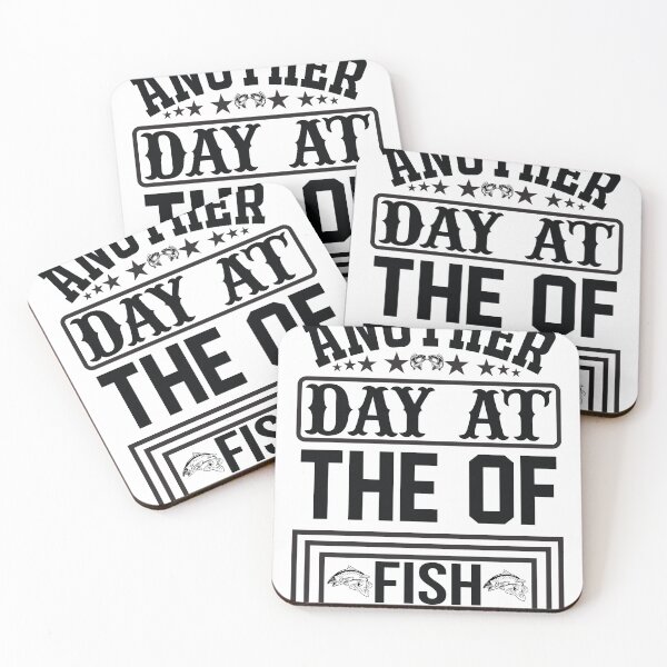 Item preview, another day at the of fish designed and sold by rapatpakzen.