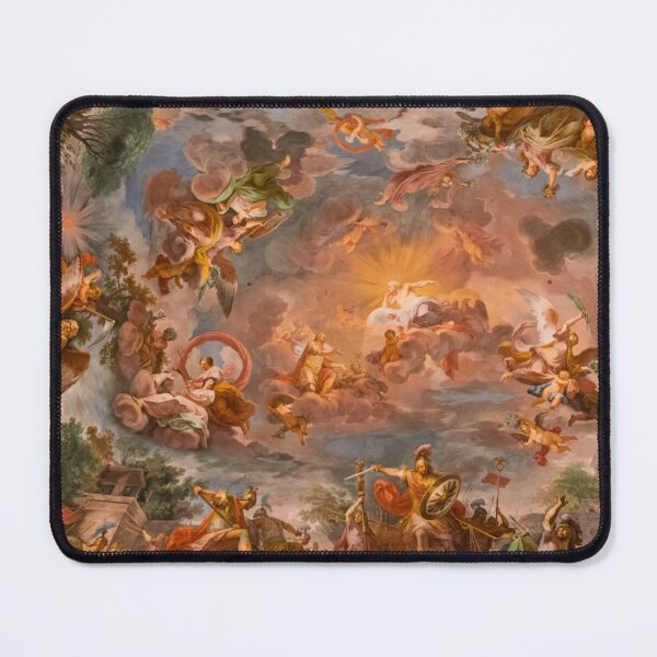 Item preview, Roman ceiling art  designed and sold by ShirtLife1.