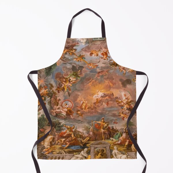 Item preview, Roman ceiling art  designed and sold by ShirtLife1.