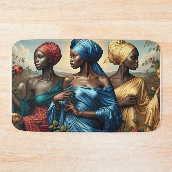 Item preview, Three Mothers designed and sold by CSApothecary.